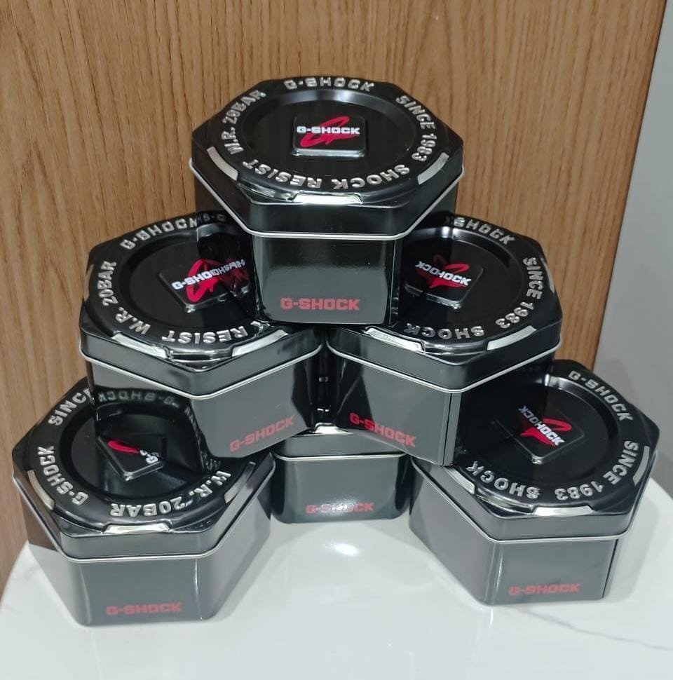 G-SHOCK GM 2100 PRIMIUM WATCH - Image 4