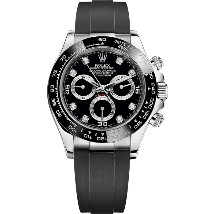 ROLEX OYSTER PERPETUAL COSMOGRAPH DAYTONA 40MM PREMIUM WATCH