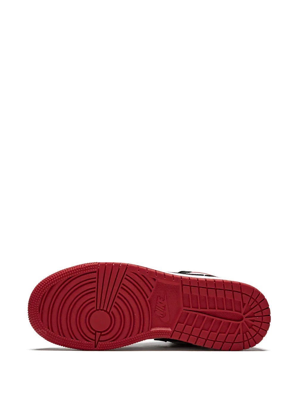 Air Jordan Retro 1 Black Toe Short - Image 4
