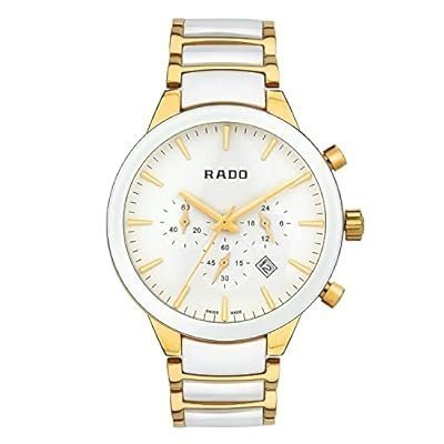 RADO CENTRIX JUBLEE CIRAMIC PREMIUM WRIST WATCH