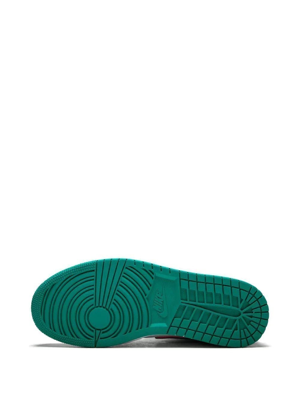 Air Jordan 1 Mid SE "South Beach" - Image 5