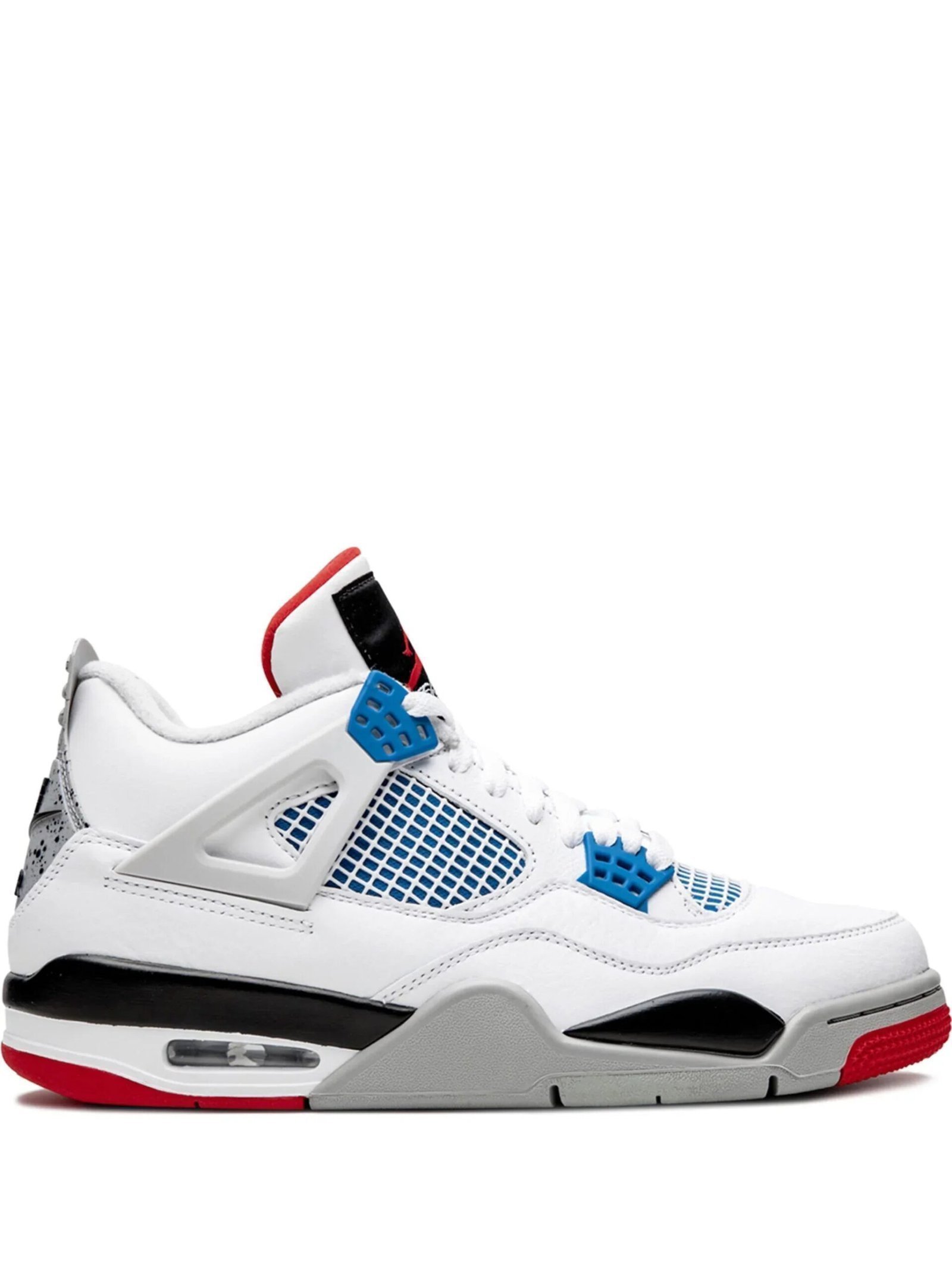 Air Jordan 4 "What The" sneakers