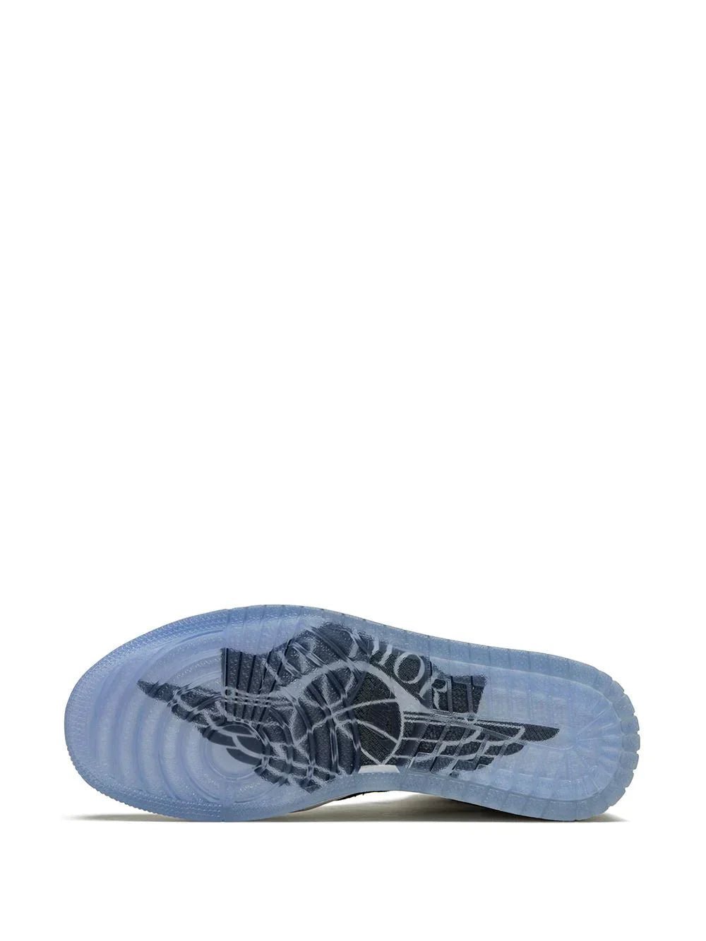 Air Jordan Retro 1 Dior Long - Image 4