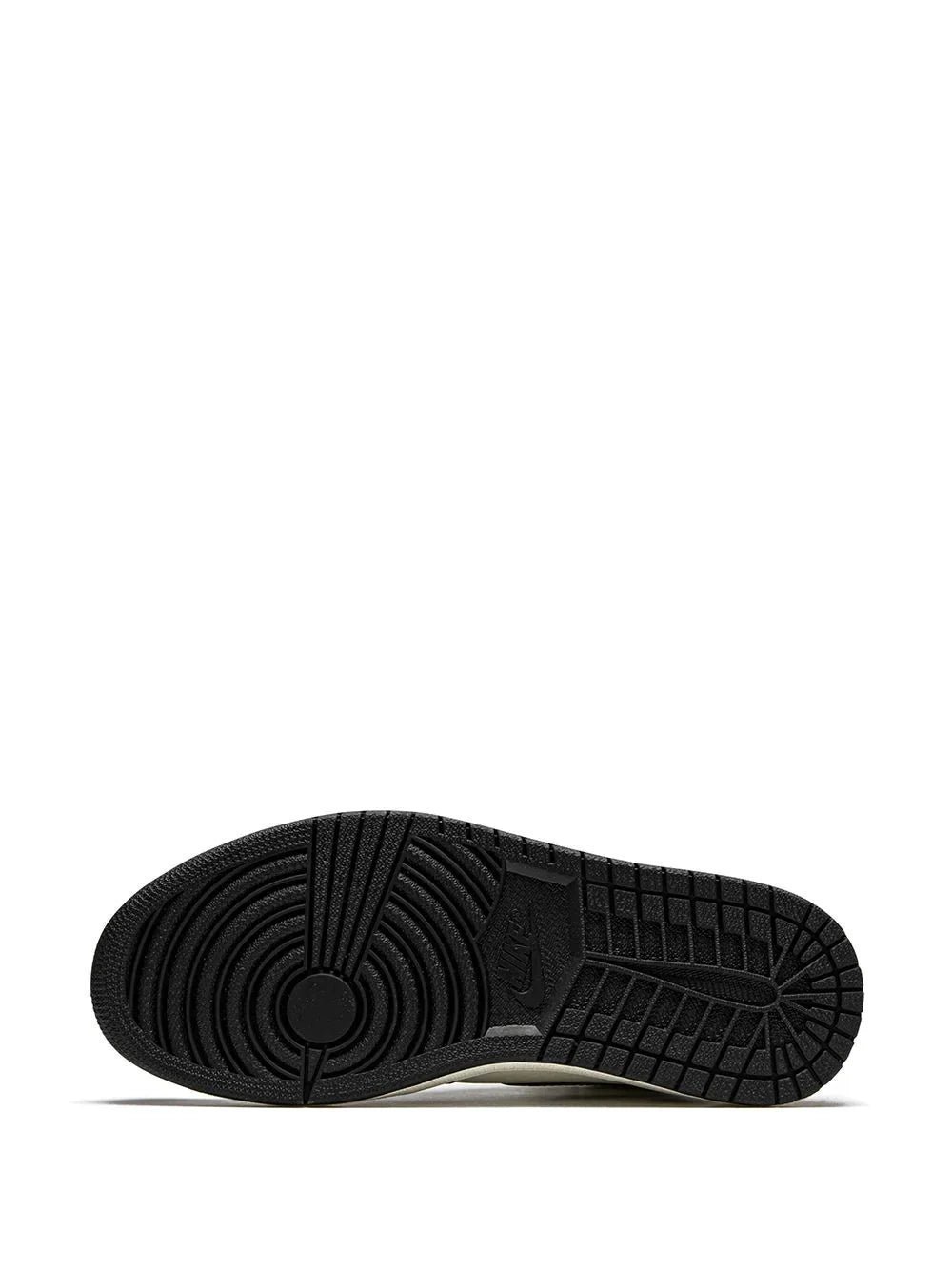 Jordan Retro 1 high DARK MOCHA - Image 4