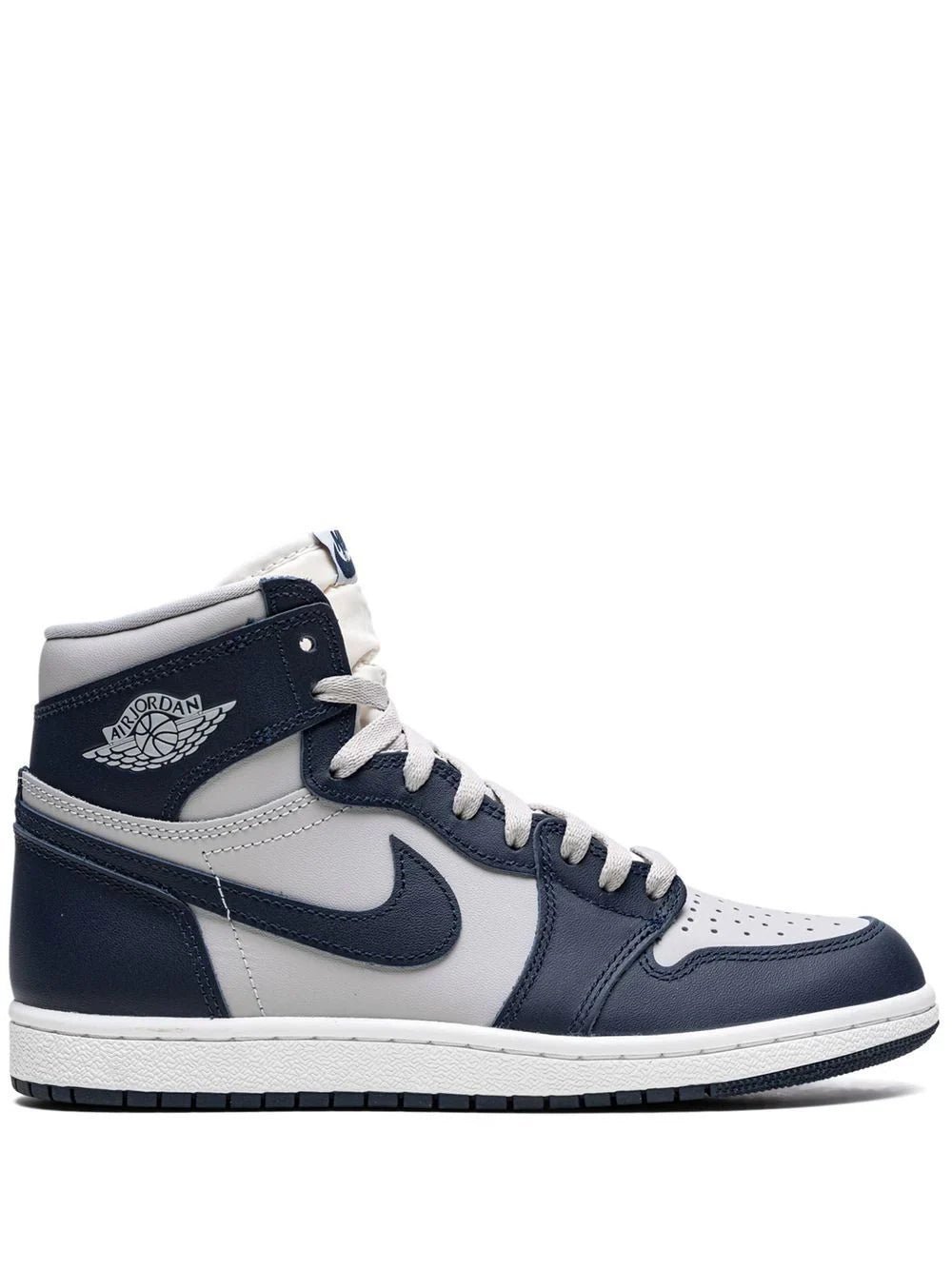 Jordan Retro 1 high 85 GEORGETOWN