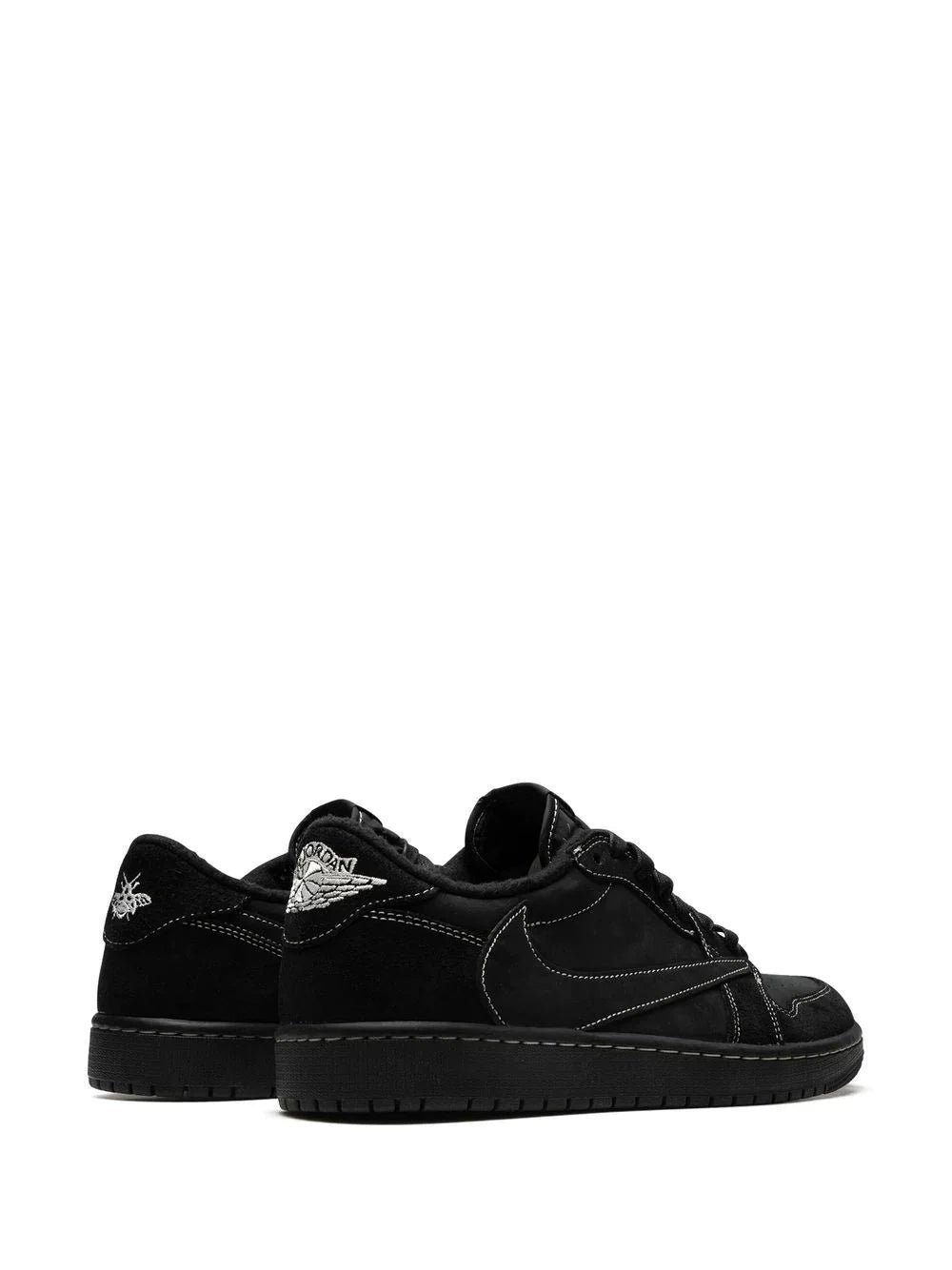 Air Jordan 1 Low Travis Scott Phantom - Image 3