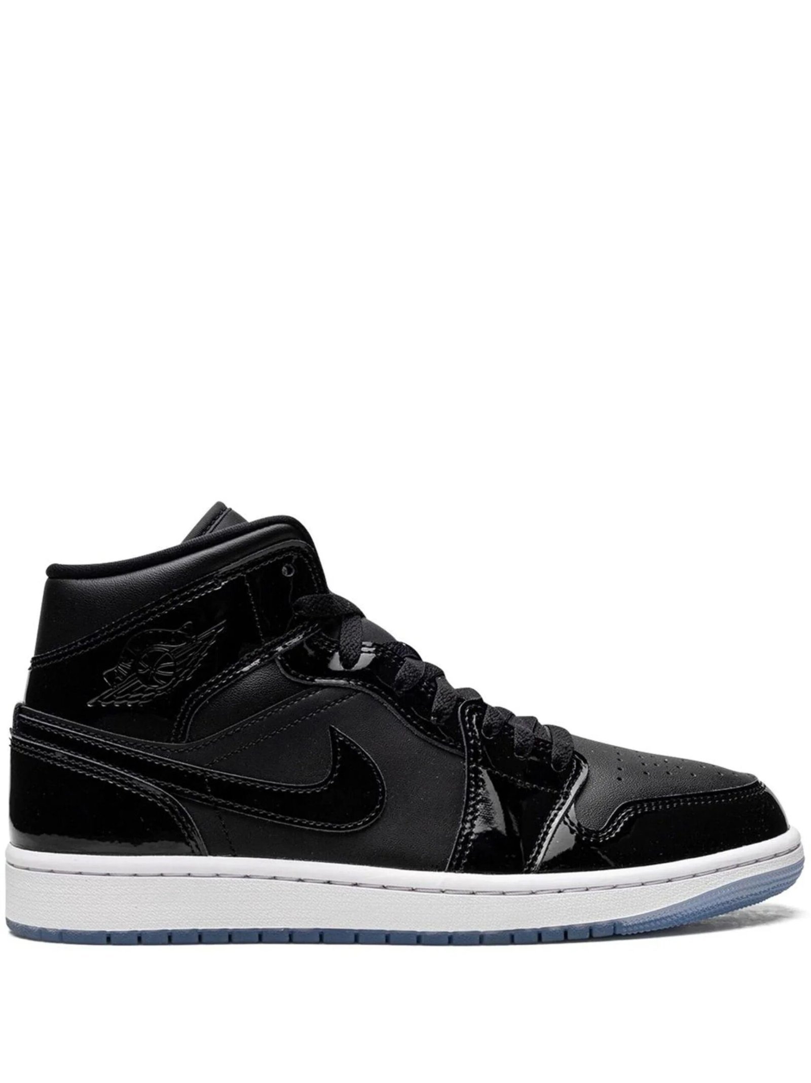 Air Jordan Retro 1 Mid SE Space Jam