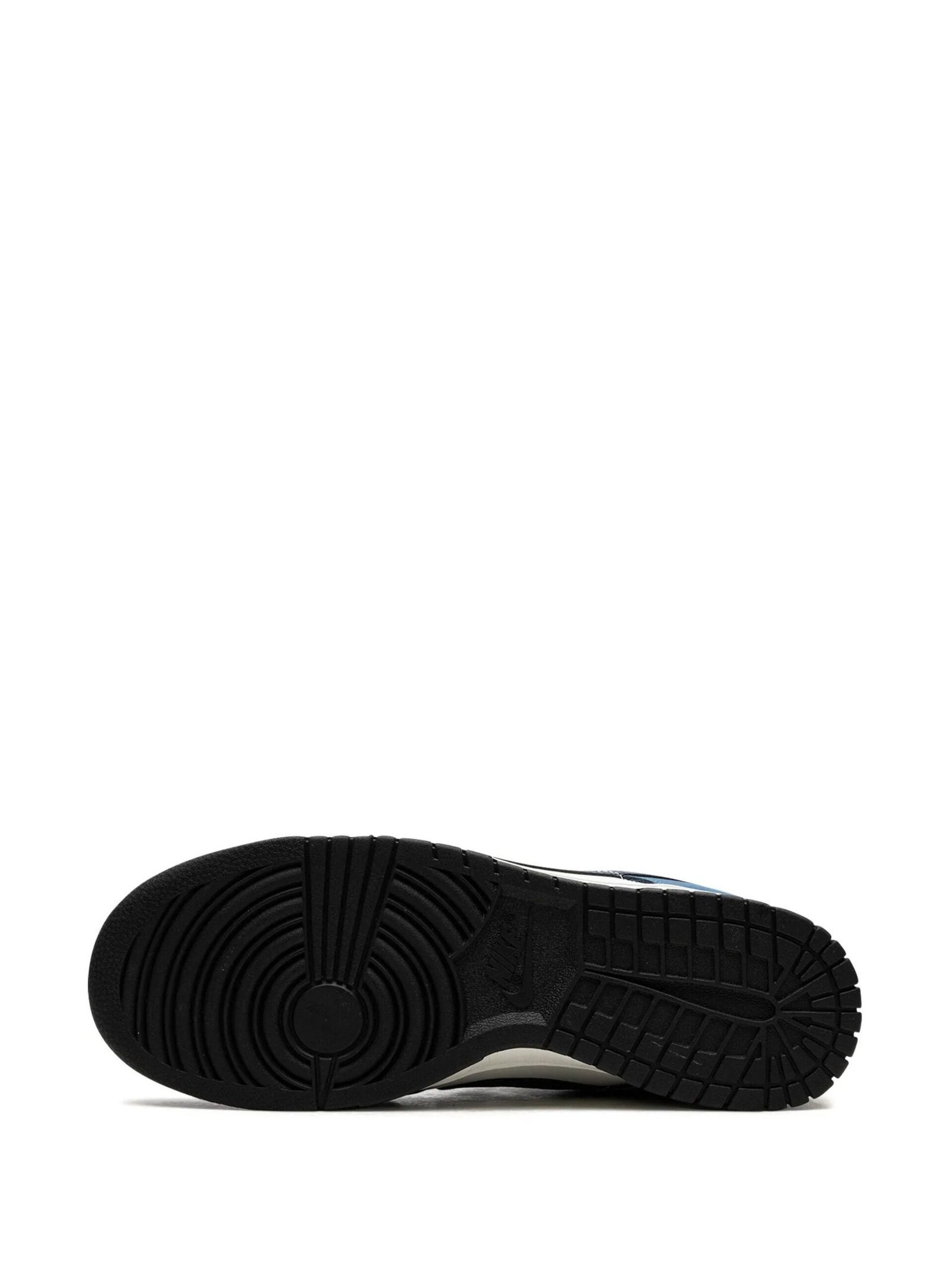 Dunk Low "Industrial Blue" sneakers - Image 4