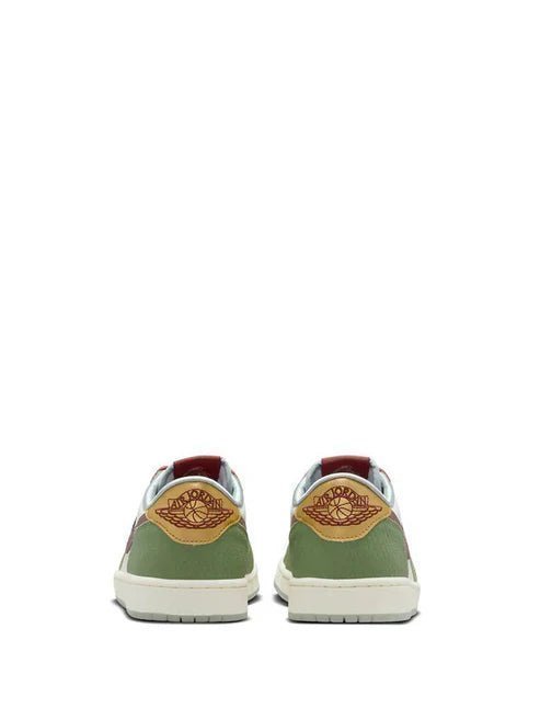 Air jordan retro 1 low year of the dragon - Image 3