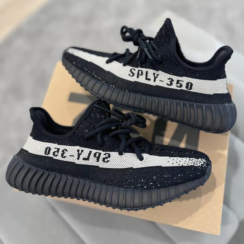 Branded Yezzy Boost 350 V2 Oreo For Mens