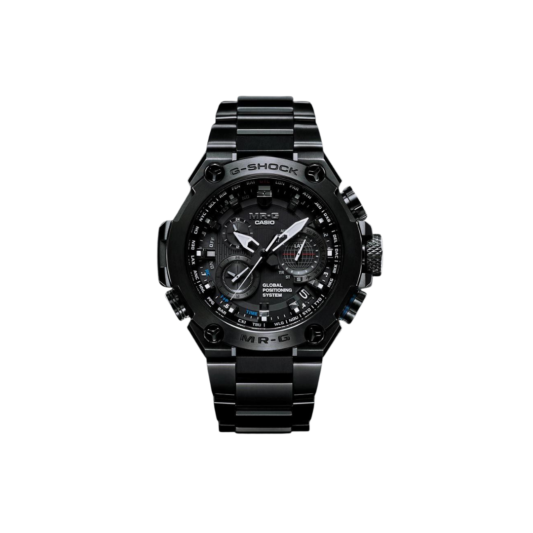G-shock