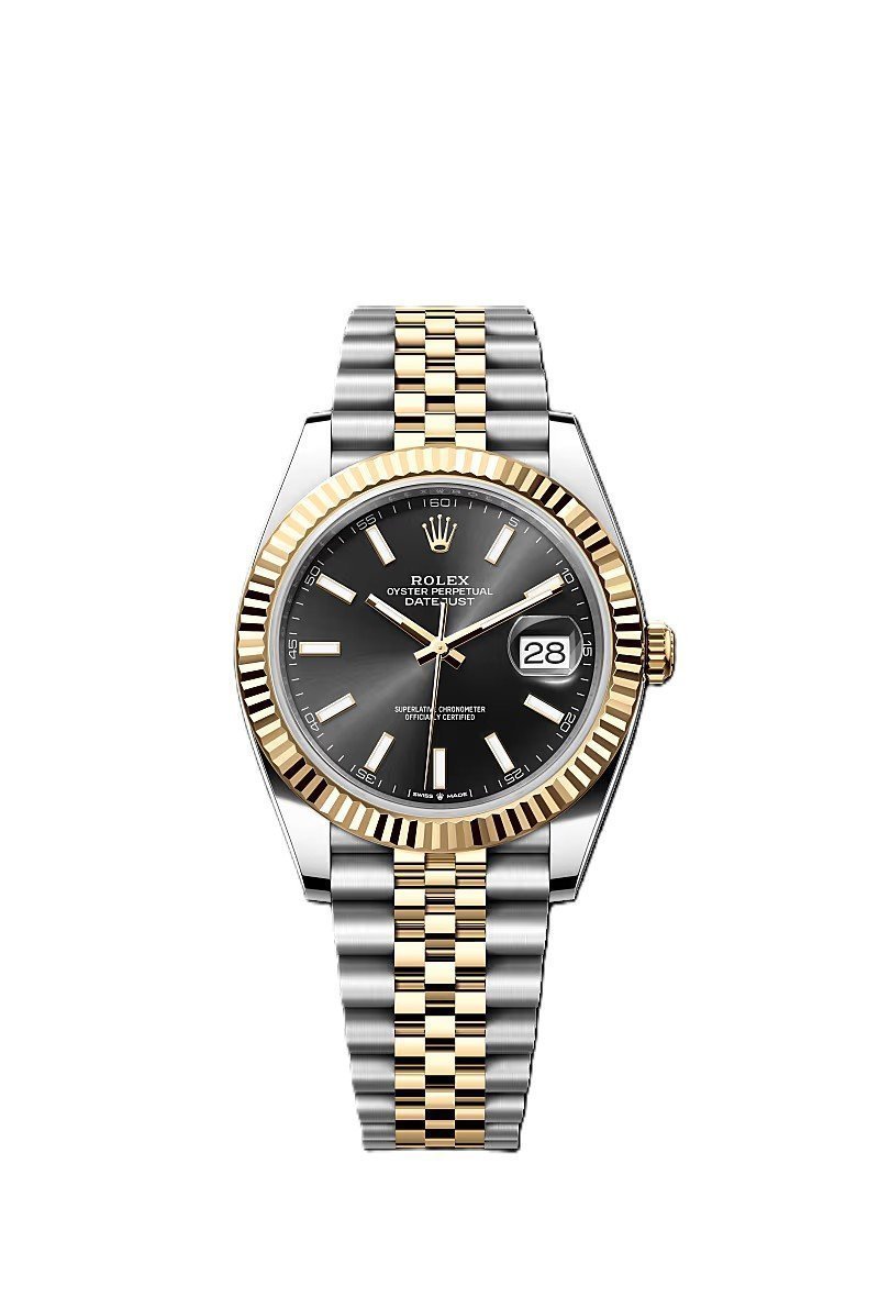ROLEX DATEJUST AUTOMATIC PRIMIUM WATCH