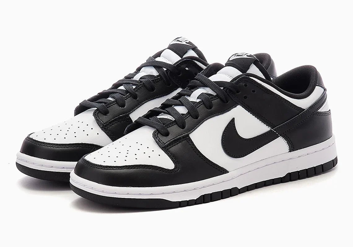 Branded Dunk Low Panda For Men's