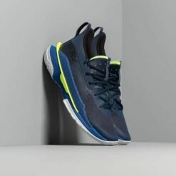 Under Armour Curry 7 Dub Nation