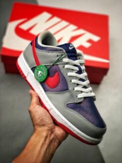 sb dunk low sp samba
