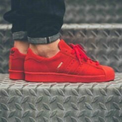 Adida_s Superstar London