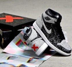 air jordan retro 1 high rebellionaire