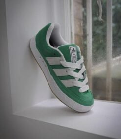 adimatic core green white (fix)