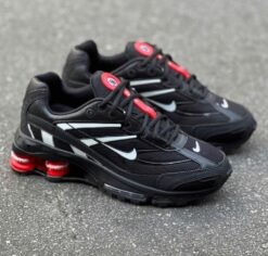 shox ride 2 supreme fix