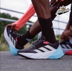 Adida_s Adistar Turbo Black Blue