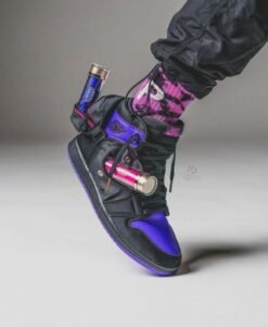 Air jordan 1 stash utility prowler