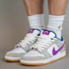 sb dunk low rayssa leals