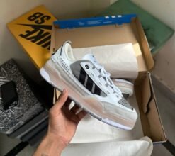 Adidass Originals Adi2000 Chalk White