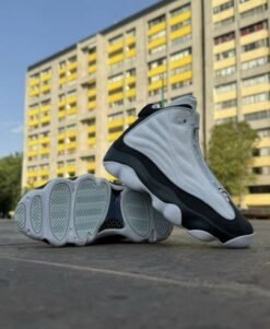 Air jordan pro stronge white black (fix)