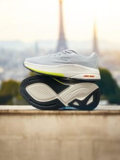 Skecherss Max Road Hyper Burst Grey