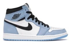 UA Quality Air Jordan 1 High University Blue