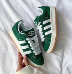 Adidass Campus Green (164)