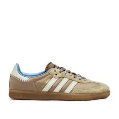 x wales bonner Adidass x wales bonner nylon samba