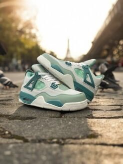 Air Jordan 4 first class Fix