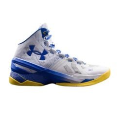 Unde_r Armour Curry 2 Dub Nation