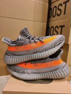 Yeezy 350 v2 beluga fix