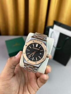 Audemar s piguet automatic