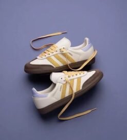 Samba Og White Violet 146