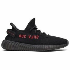 Yeezy 350 V2 Bred With Full Kit YZY 16