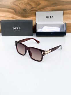 Dita gold brown shaded 336-84