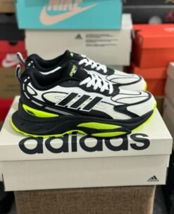 Adidass MTS Pro White Green