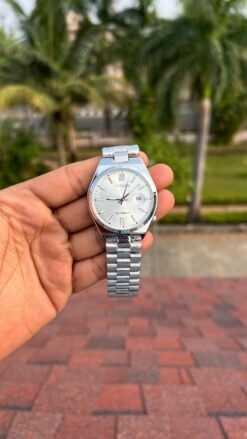 Citize_n Auto Movement