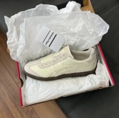 Tokuten Slip On Biege Brown (262