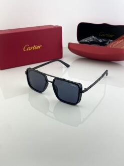 Carrera full black 210