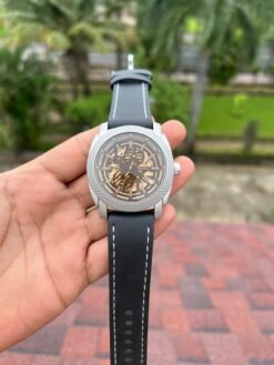 Fossi_l Emmy Automatic