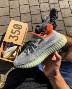 Adid.aS yeezy 350 boost desert sage semi ua full kit