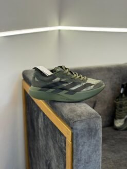 adida s adizero adios pro evo 1 olive green