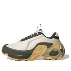 adidass Wonder Runner Yellow Green 233