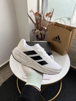 Adida_ss adistar 3 white black sale