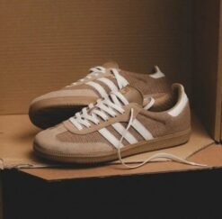 Adiddas Samba OG Cardboard Desert Brown