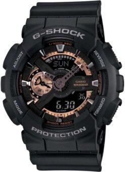G shock